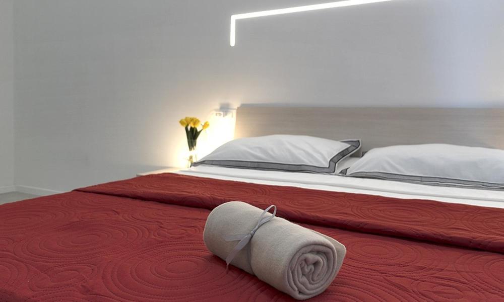Triumvirato Rooms โบโลญญา ภายนอก รูปภาพ