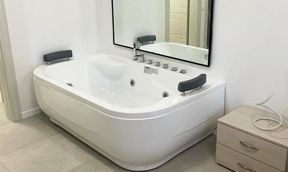 Triumvirato Rooms โบโลญญา ภายนอก รูปภาพ