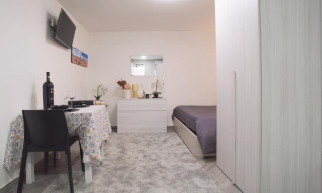 Triumvirato Rooms โบโลญญา ภายนอก รูปภาพ