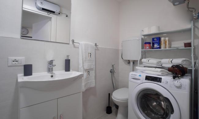 Triumvirato Rooms โบโลญญา ภายนอก รูปภาพ