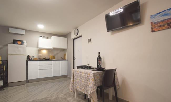 Triumvirato Rooms โบโลญญา ภายนอก รูปภาพ